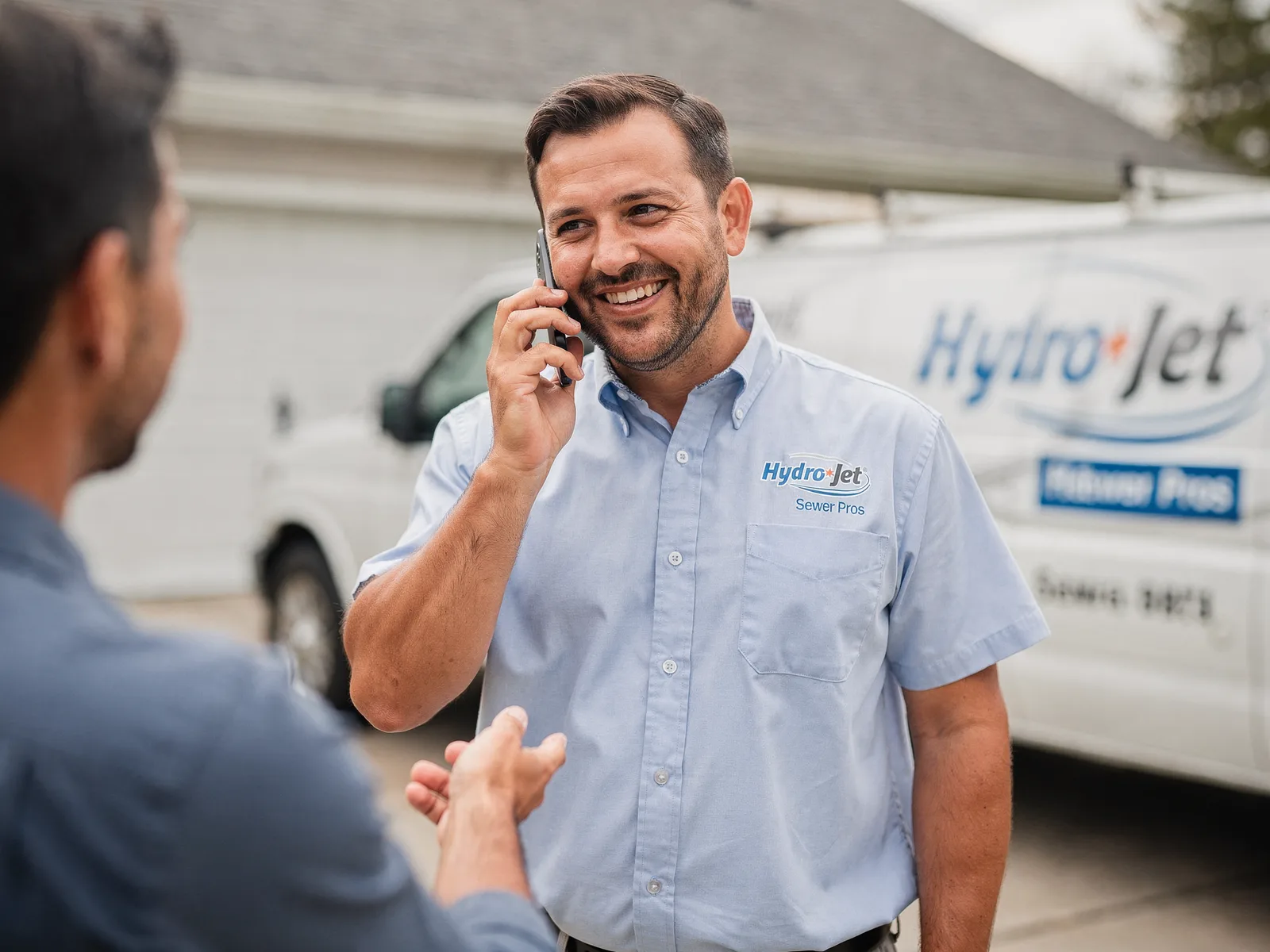 Hydro Jetting Near Me Mcrae Helena, GA FAQs